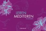 BLAKE, Tobin - Leren mediteren in 30 dagen