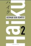 Herman van Rompuy - Haiku 2