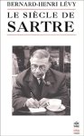 Bernard-Henri Lévy - Le siècle de Sartre