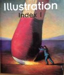 Feierabend.Peter - Illustration Index I, . Illustration Index II..2 delen-