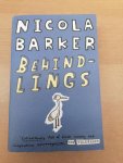 Barker, Nicola - Behindlings
