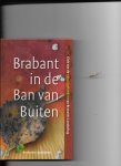 Backer, Vic/ Thijs Caspers - Brabant in de Ban van Buiten