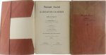 Arturo Vermeersch, theoloog Albert Müller#S J # - Manuel social : la législation et les oeuvres en Belgique (tomes I & II)