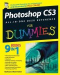 Barbara Obermeier - Photoshop CS3 All-in-one Desk Reference For Dummies