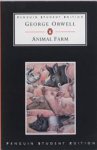 George Orwell 16193 - Animal Farm