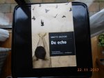 Minette Walters - De echo