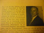 Haar J van der - Voorzienigheidsgeloof en polio-inenting