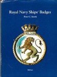 Smits, P.C. - Royal Navy Ships Badges