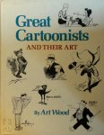 Art Wood - Great Cartoonists and Their Art