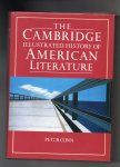 Conn Peter - The Cambridge Illustrated history of American Literature.