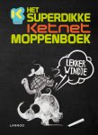 Ief Stuyvaert & Peter Goes - Het superdikke Ketnet moppenboek