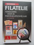 Flier, Mr. A. van der - Basisboek filatelie : handleiding voor de postzegelverzamelaar