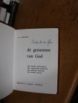 Ouweneel, W.J. - De Gemeente van God