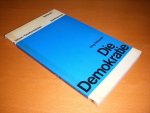 Iring Fetscher - Die Demokratie Grundfragen und Erscheinungsformen