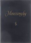 Norbert Loeser - Moussorgsky