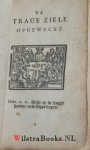 Simonides, Simon - Alle de siel-betrachtingen van Simon Simonides, over des Heeren H. Avontmael. : Waer in vertoont werden de innigste tochten en bewegingen van de genodigde voor-bereydende, trage, swaermoedige, naderende, aensittende onthaelde ziele  Deel 1 : B...