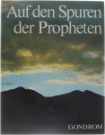 Moshe Pearlman - Auf den Spuren des Propheten