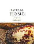 Beri Shalmashi, Jinaw Shalmashi - Taste of Home
