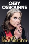 Ozzy Osbourne - Laatste sacramenten