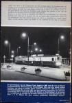 Albers - Blauwe tram 1924-1961 / druk 1