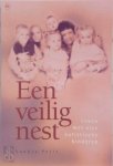 Sandra Petit 70391 - Een veilig nest leven met vier autistische kinderen