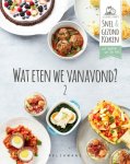 Drukte Gezonde - Wat eten we vanavond? 2