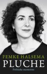 Femke Halsema - Pluche politieke memoires