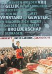  - Amnesty jaarboek 1998
