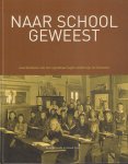 Berend, Rene en Henk Smit - Naar School Geweest (Geschiedenis van het openbaar lager onderwijs in Deventer), 118 pag. hardcover, gave staat