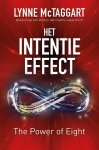 Ananto Dirksen, Lynne Mctaggart - Intentie - Het intentie-effect