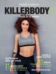 Fajah Lourens - Killerbody Dieet Slank in 12 weken