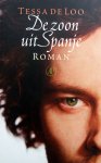 Loo, Tessa de - De zoon uit Spanje (Ex.1)