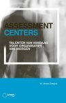 Dr. Jeroen Seegers - Assessment Centers