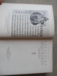 Hewitt, Graily - LETTERING for students and craftsmen. With 403 illustrations.