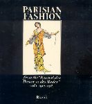 Ricci, Franco Maria - Parisian Fashion from the "Journal des Dames et des Modes" (Vol. I  1912-1913 + Vol. II  1913-1914)