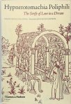 Francesco Colonna - Hypnerotomachia Poliphili The Strife of Love in a Dream