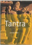 Margot Anand - Tantra, een weg naar intimiteit en extase
