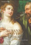 Katharina Van Cauteren - Susanna and the Elders. MeToo in the Time of Hendrick De Clerck (c.1560-1630)