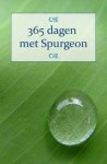 Charles Haddon Spurgeon - 365 dagen met Spurgeon