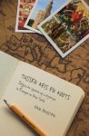 Erik Brusten - Tussen reis en roots belgische sporen op citytrips in Europa en New York