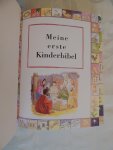 Dillow john - Rees adrian - Ross helmut - Payne - Meine erste Kinderbibel - Meine Ersten Kindergebete (Kinder Gebete)