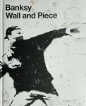 Banksy - Banksy - Wall and Piece