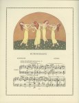 Mair, Henriëtte Willebeek Le - Schumann Album. Pianomuziek voor Kinderen