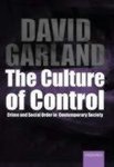 David Garland - Culture Of Control