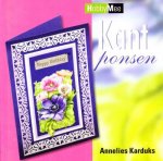 Annelies Karduks - Kant ponsen