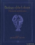 Factor, Jan Robert - Biology of the Lobster. Homarus americanus