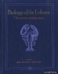 Factor, Jan Robert - Biology of the Lobster. Homarus americanus