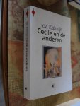 Kalmijn, Ida - Cecile en de anderen