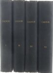 Regnalt M.V. - Cours élémentaire de chimie (4 volumes)
