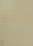 Georges Grosjean, Rudolf Kinauer - Kartenkunst und Kartentechnik